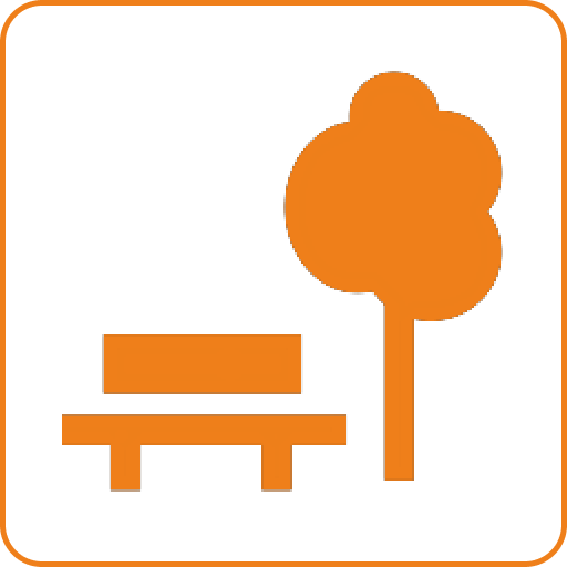 Парковая зона